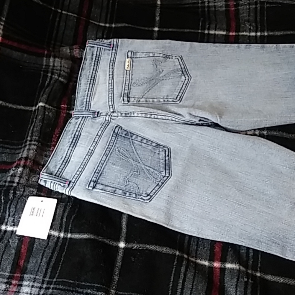 Relflex Jeans - Picture 2 of 3
